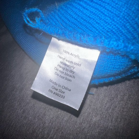 Playboy Beanie - Picture 3 of 3